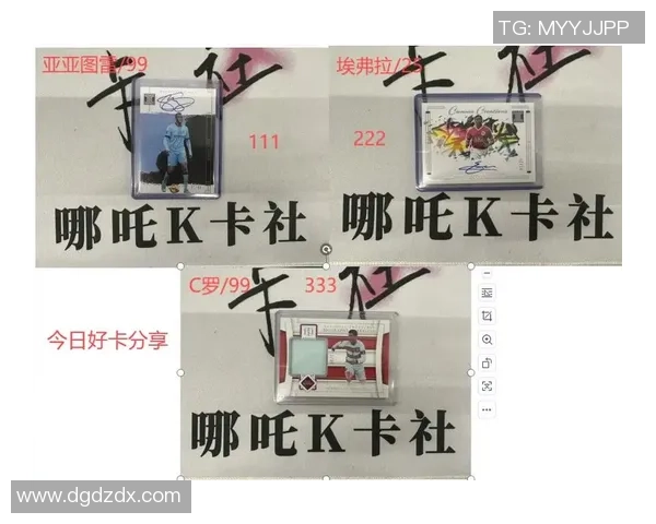 全新足球明星评级卡系统揭秘 玩家数据如何影响球员价值与表现