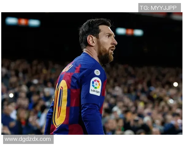 全球足球四大球星排名榜揭晓 谁是当今足坛最强之人