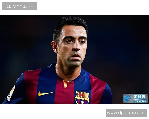 哈维:从巴萨天才到足球智慧的代言人,盘点其辉煌职业生涯 哈维:从巴萨天才到足球智慧的代言人,盘点其辉煌职业生涯