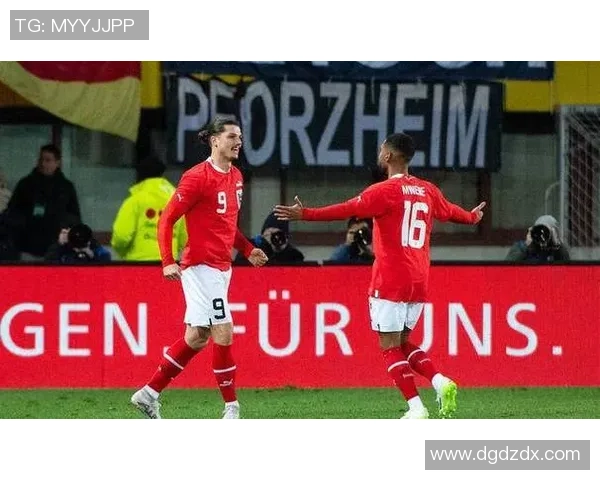 奥地利足球明星球员及其在国际赛场上的精彩表现分析 奥地利足球明星球员及其在国际赛场上的精彩表现分析