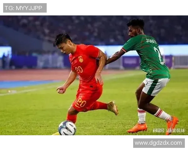 孟加拉国足球队球星崛起展现亚洲足球新风采 孟加拉国足球队球星崛起展现亚洲足球新风采