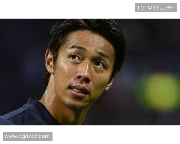 日本足球球星谁最帅 外界评价及粉丝心中的颜值担当分析 日本足球球星谁最帅 外界评价及粉丝心中的颜值担当分析