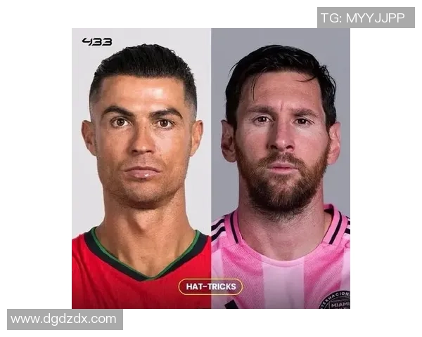 梅西与C罗足球传奇对决谁主沉浮两位巨星的巅峰对比与未来展望