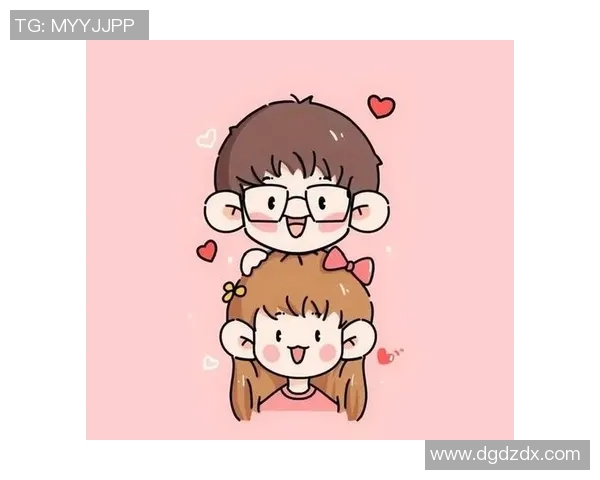 萌系头像来袭可爱球星化身足球世界中的治愈小伙伴