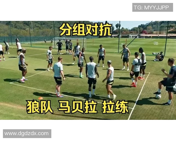 足球明星对抗训练揭秘 提升个人技术与团队配合的秘密技巧