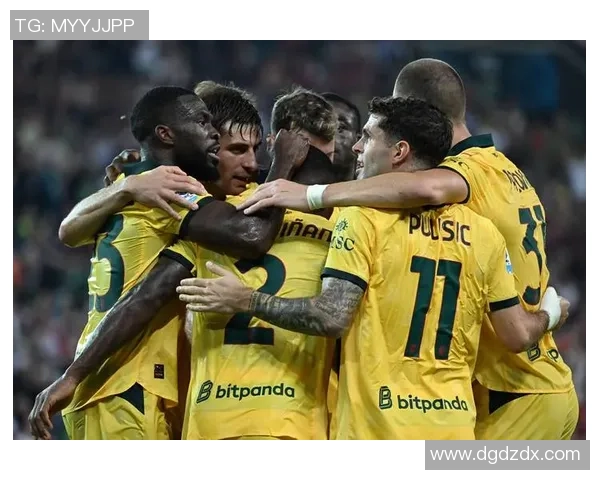 足球明星米兰：那些以米兰为名的足球传奇人物及其精彩故事